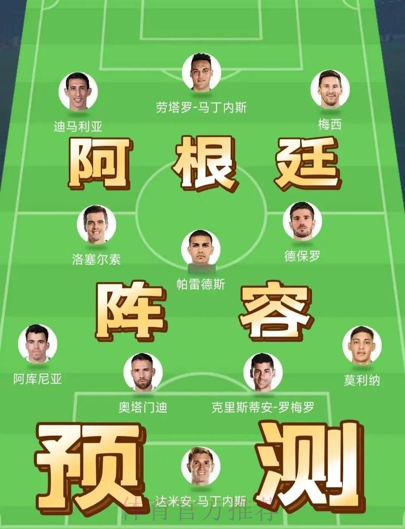 本届世界杯阿根廷德布劳内赛事预测权威解读